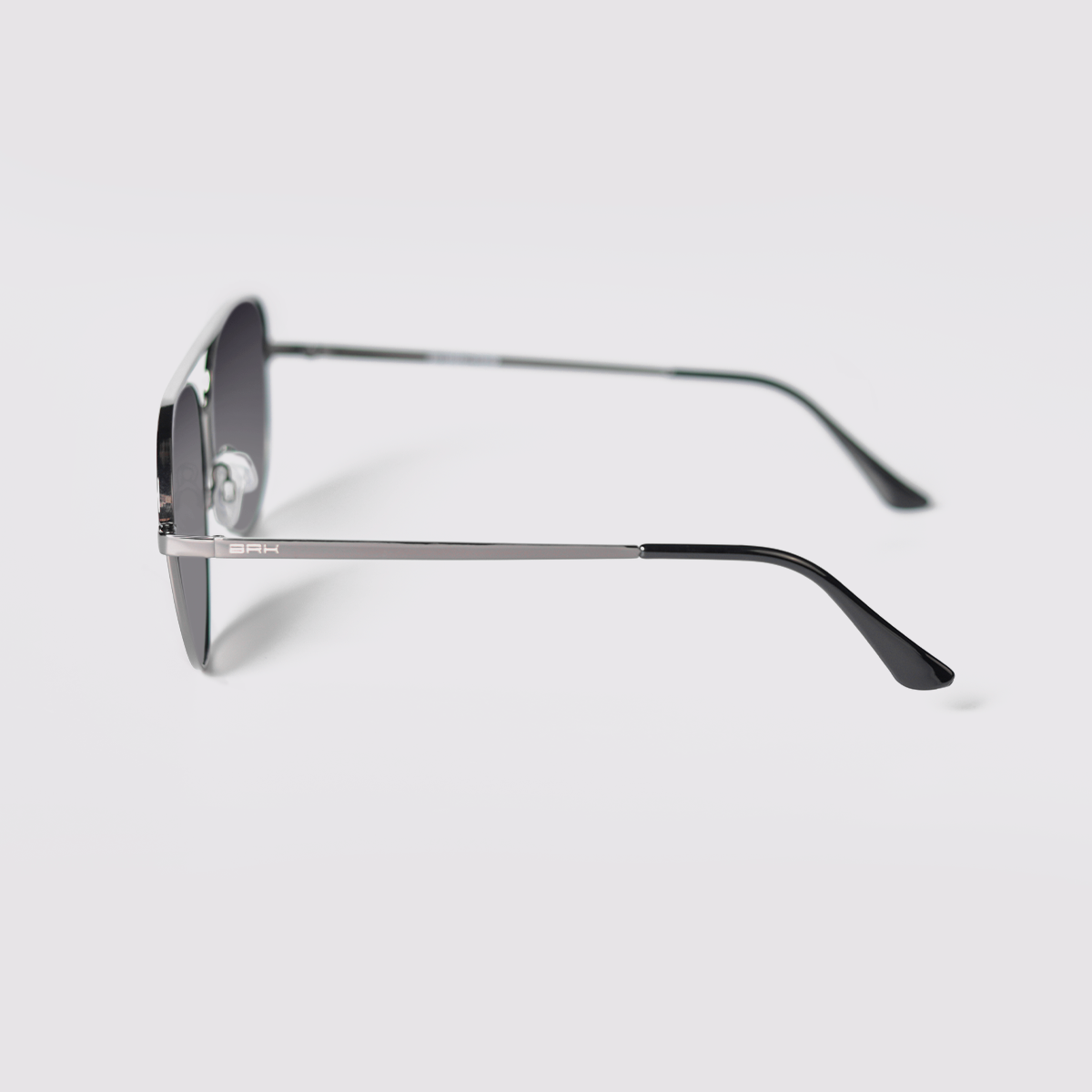 Óculos De Sol Aviador Polarizado Proteção UV400 Brk Explorer X6