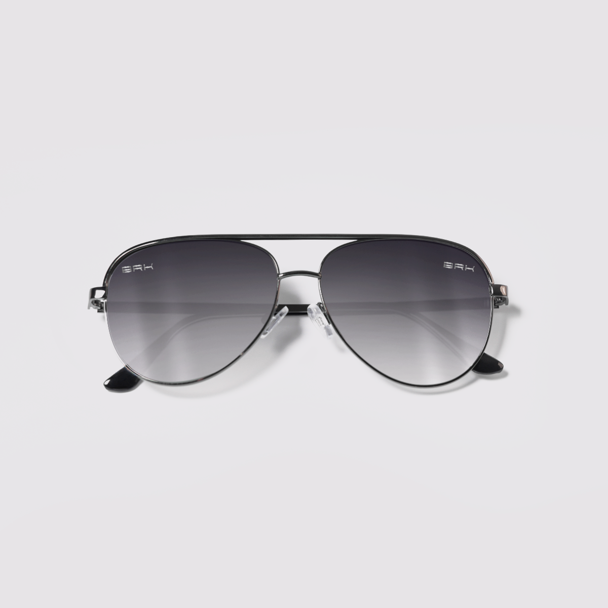 Óculos De Sol Aviador Polarizado Proteção UV400 Brk Explorer X6