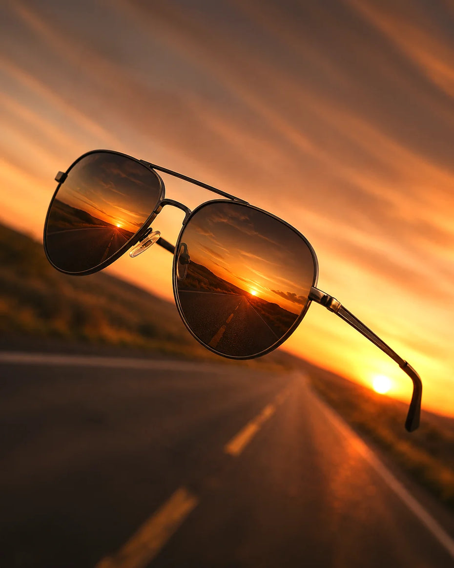 ÓCULOS DE SOL