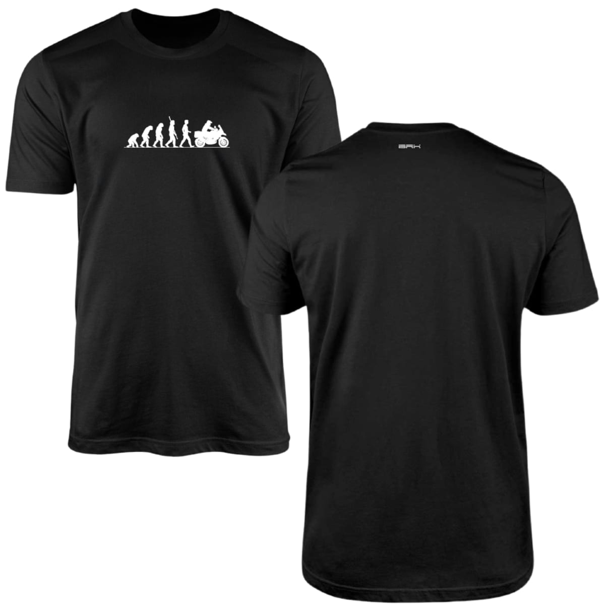 Kit Com 3 Camisetas de Algodão Coleção Big Trail