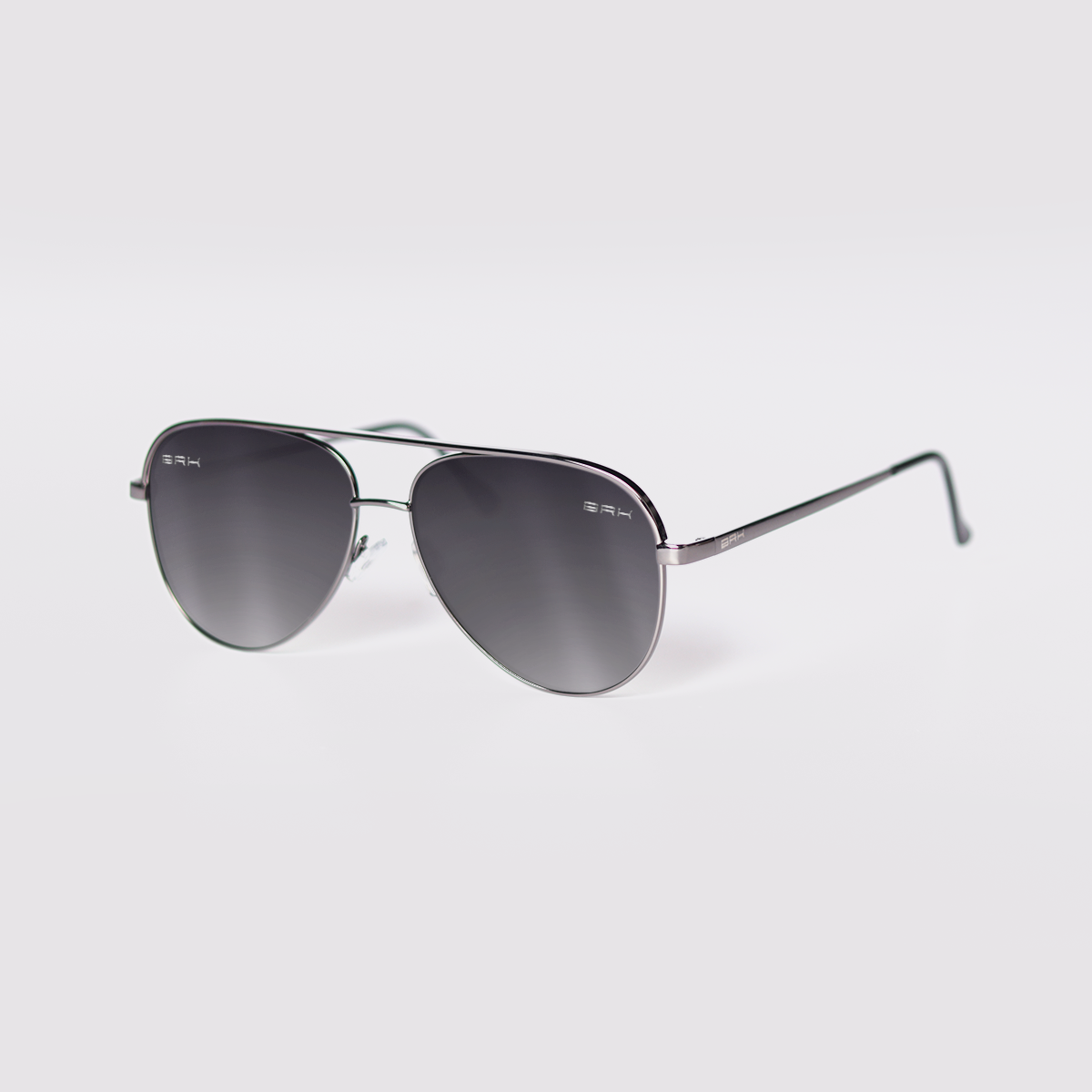 Óculos De Sol Aviador Polarizado Proteção UV400 Brk Explorer X6