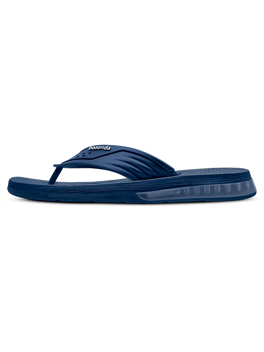 Chinelo Boaonda Conforto Extremo para Pés Sensíveis - Azul