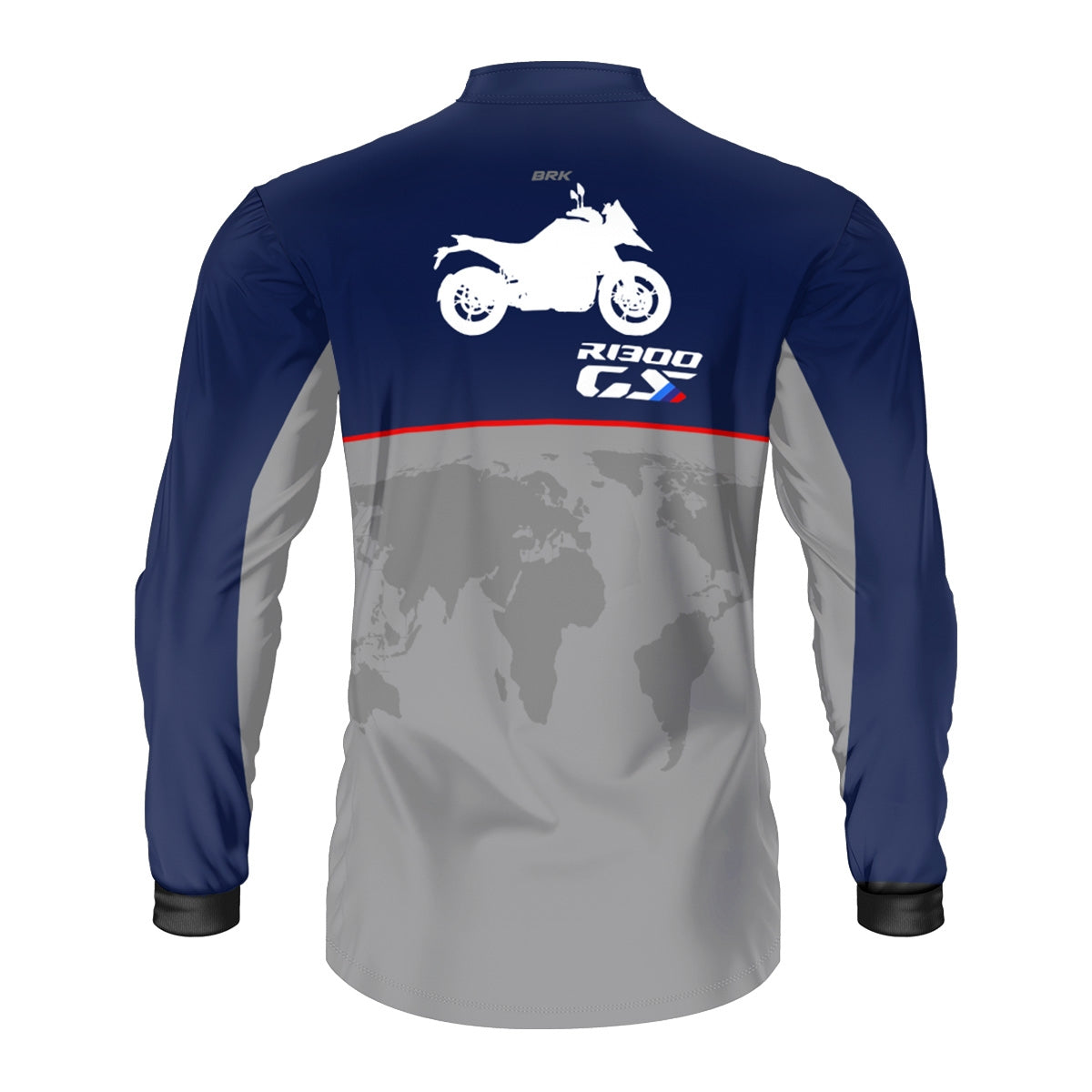 Kit Casal Camisas UV50 GS R1300 com Proteção UV50