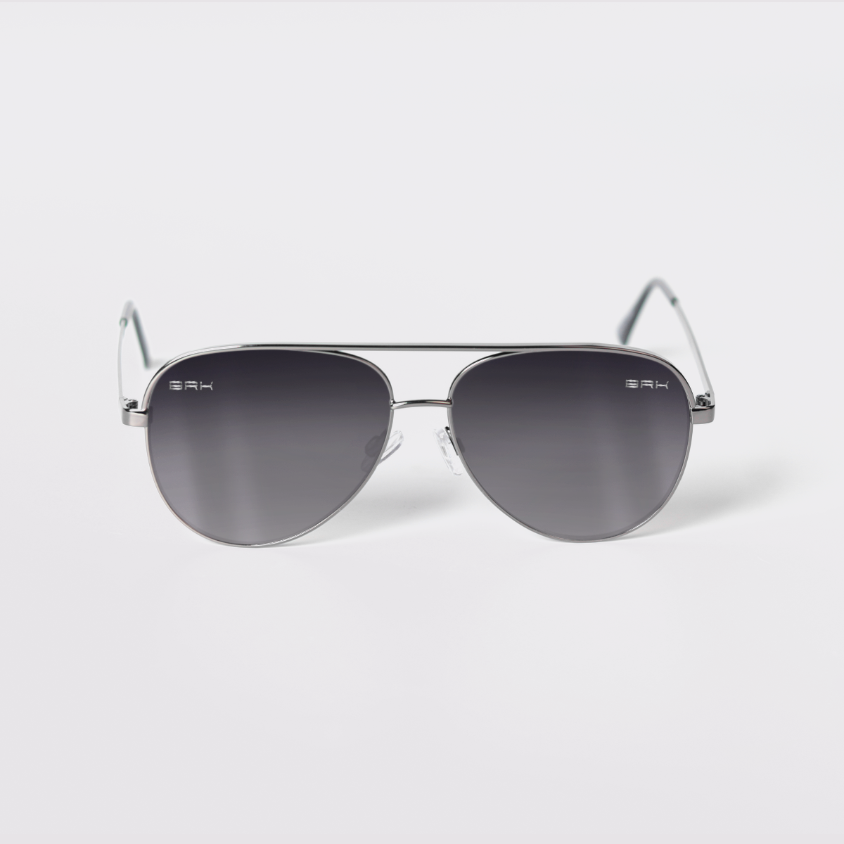 Óculos De Sol Aviador Polarizado Proteção UV400 Brk Explorer X6