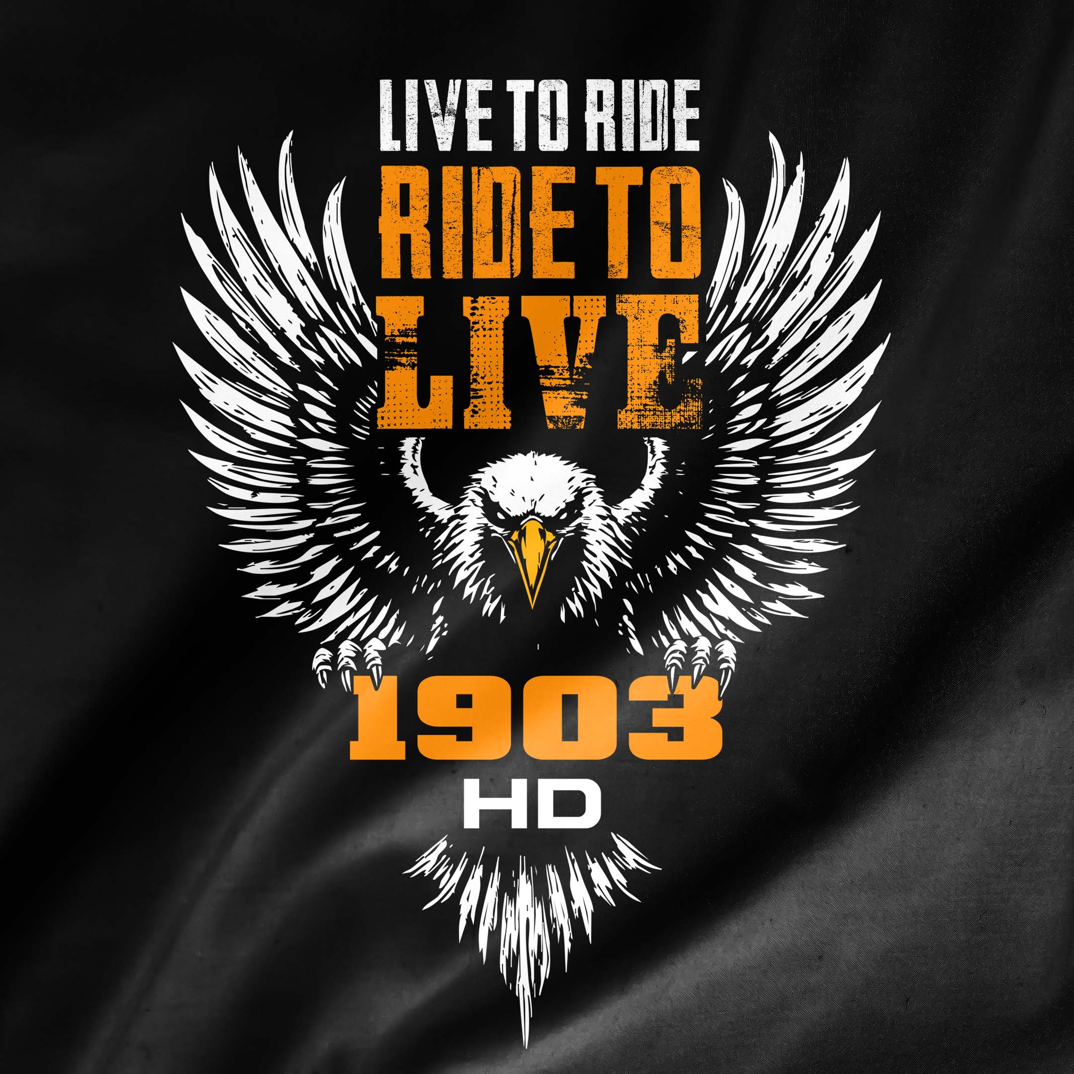 Kit 3 Camisas de Algodão Brk Motociclismo Lifestyle