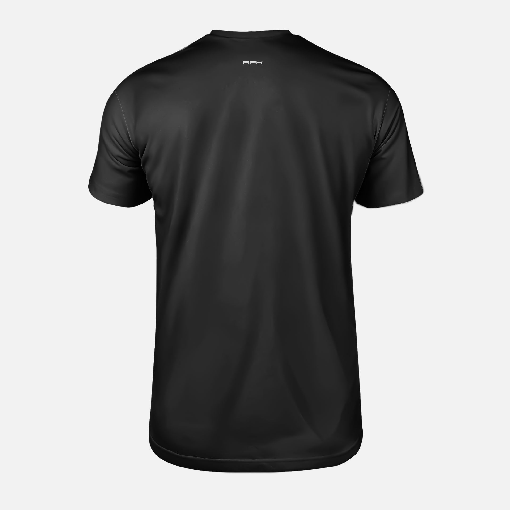 Kit 3 Camisas de Algodão Brk Motociclismo Lifestyle