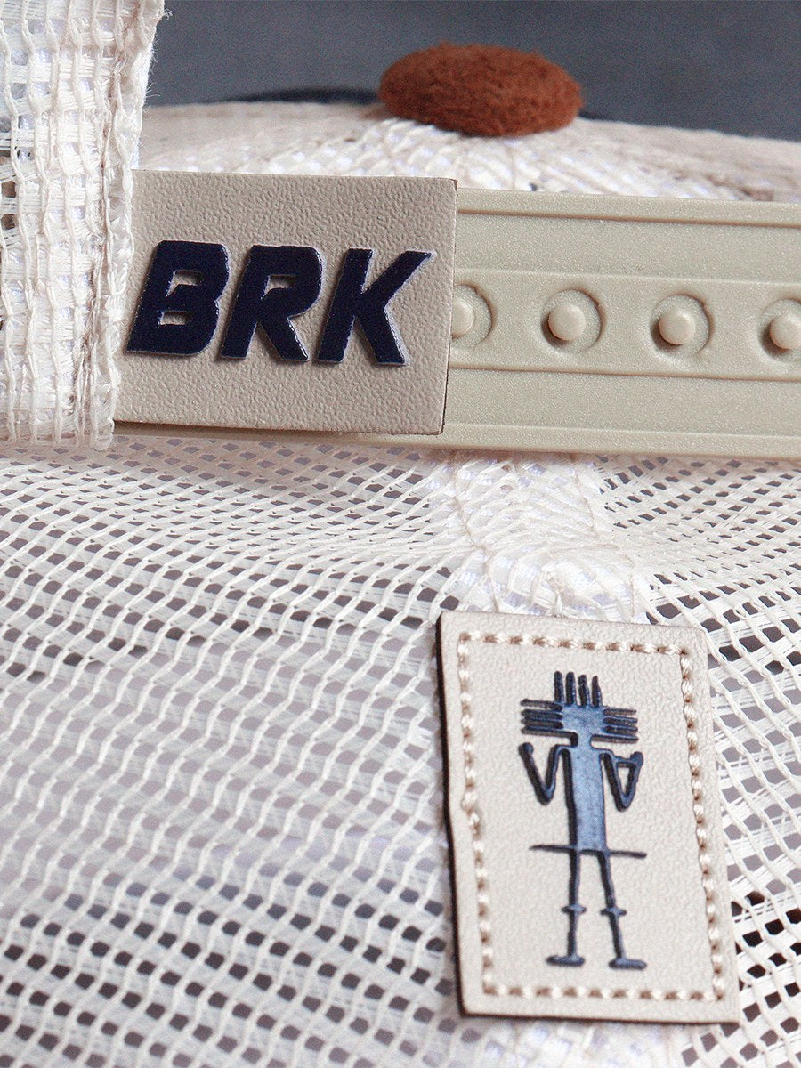 Boné Trucker Brk Motors Expedição Atacama