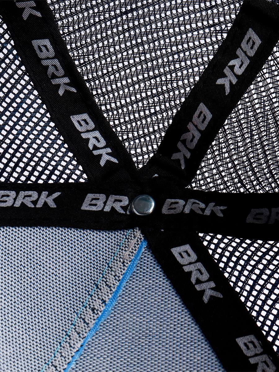 Boné Trucker Brk Motors Expedição Patagônia
