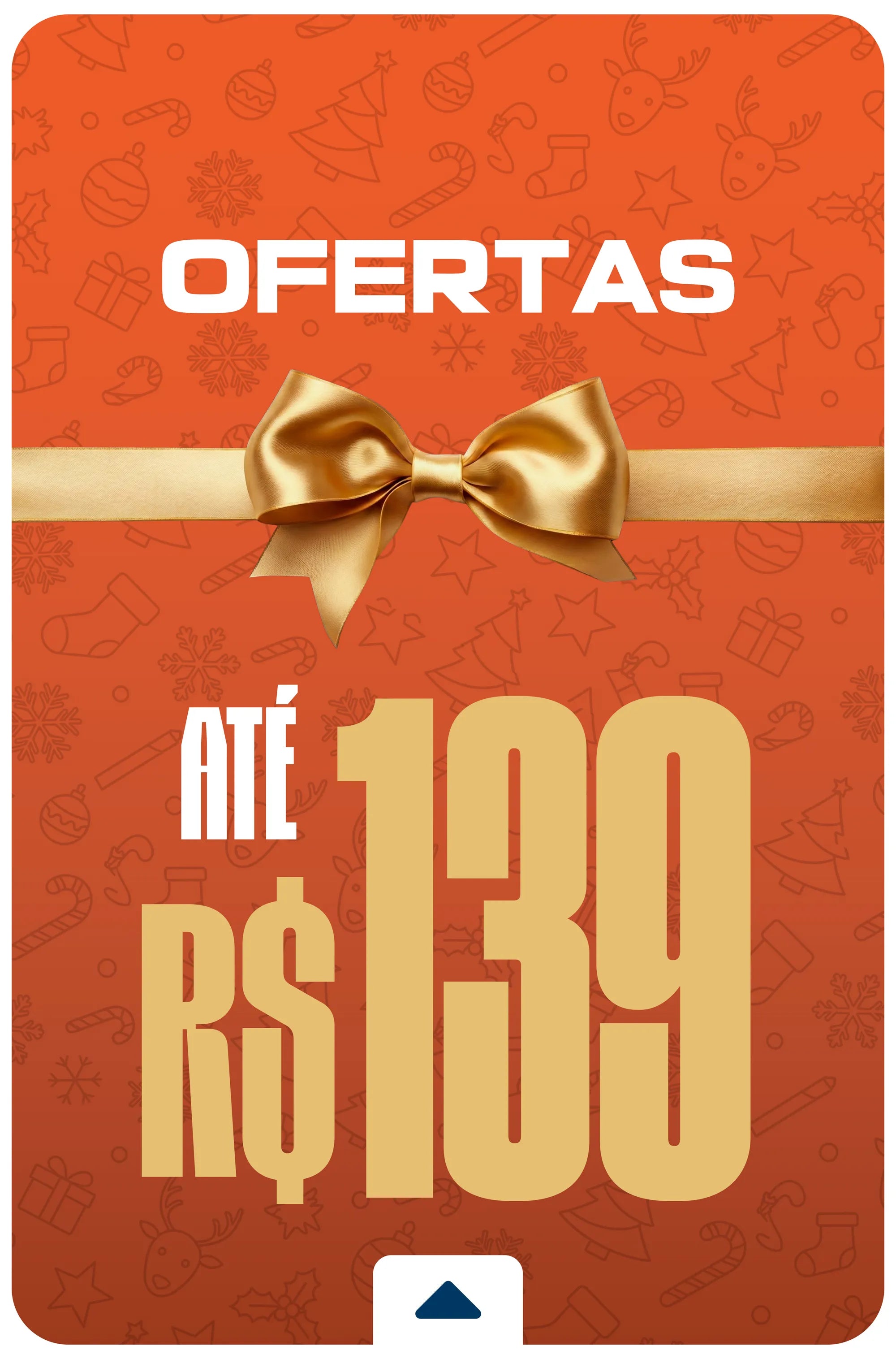 Ofertas R$139