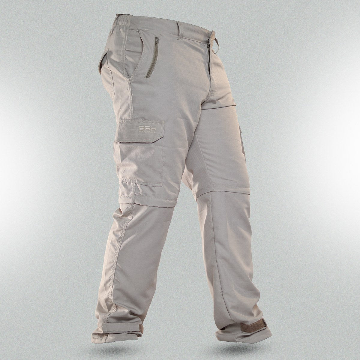 Calça Tática Brk Snow UV35+ (Vira Bermuda)