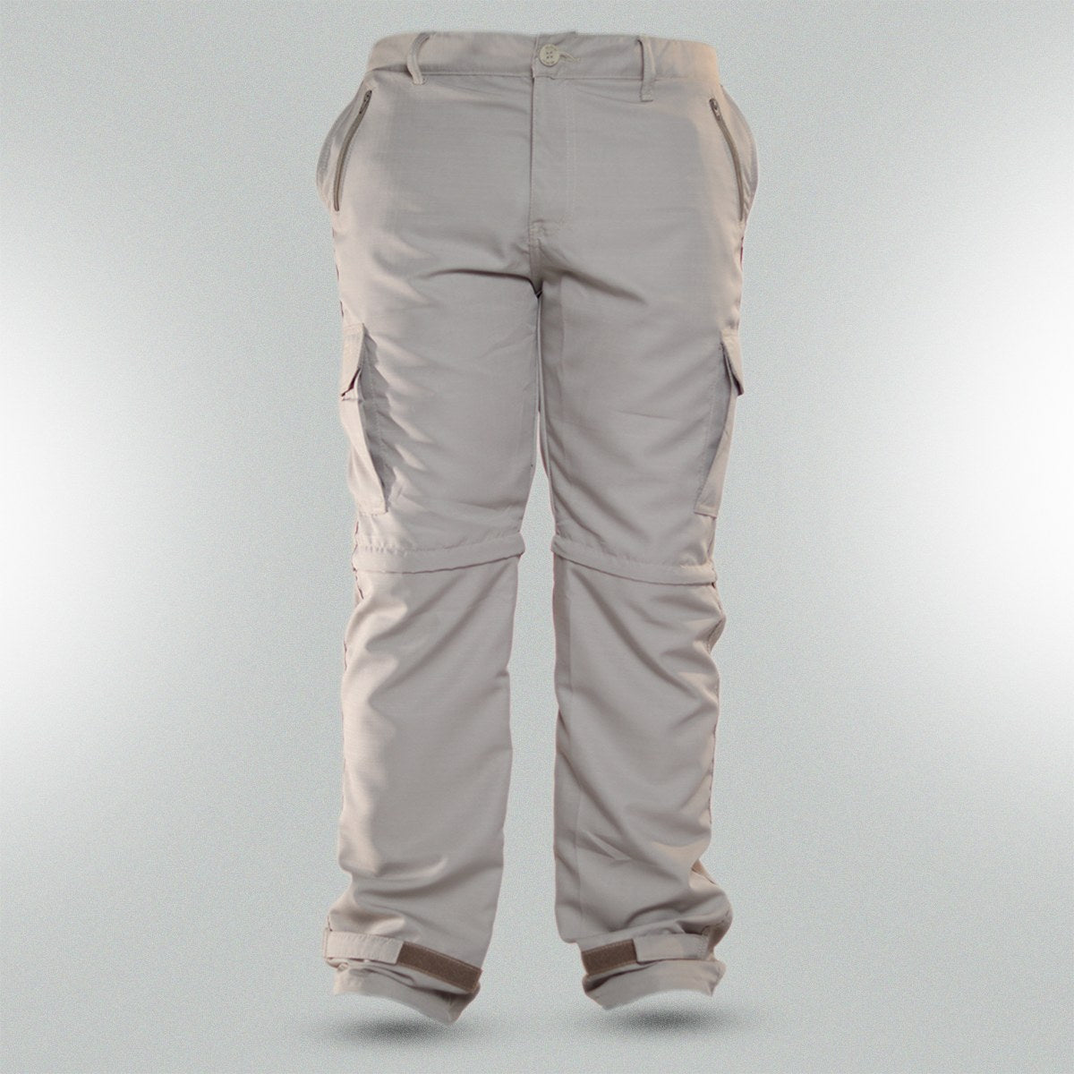 Calça Tática Brk Snow UV35+ (Vira Bermuda)