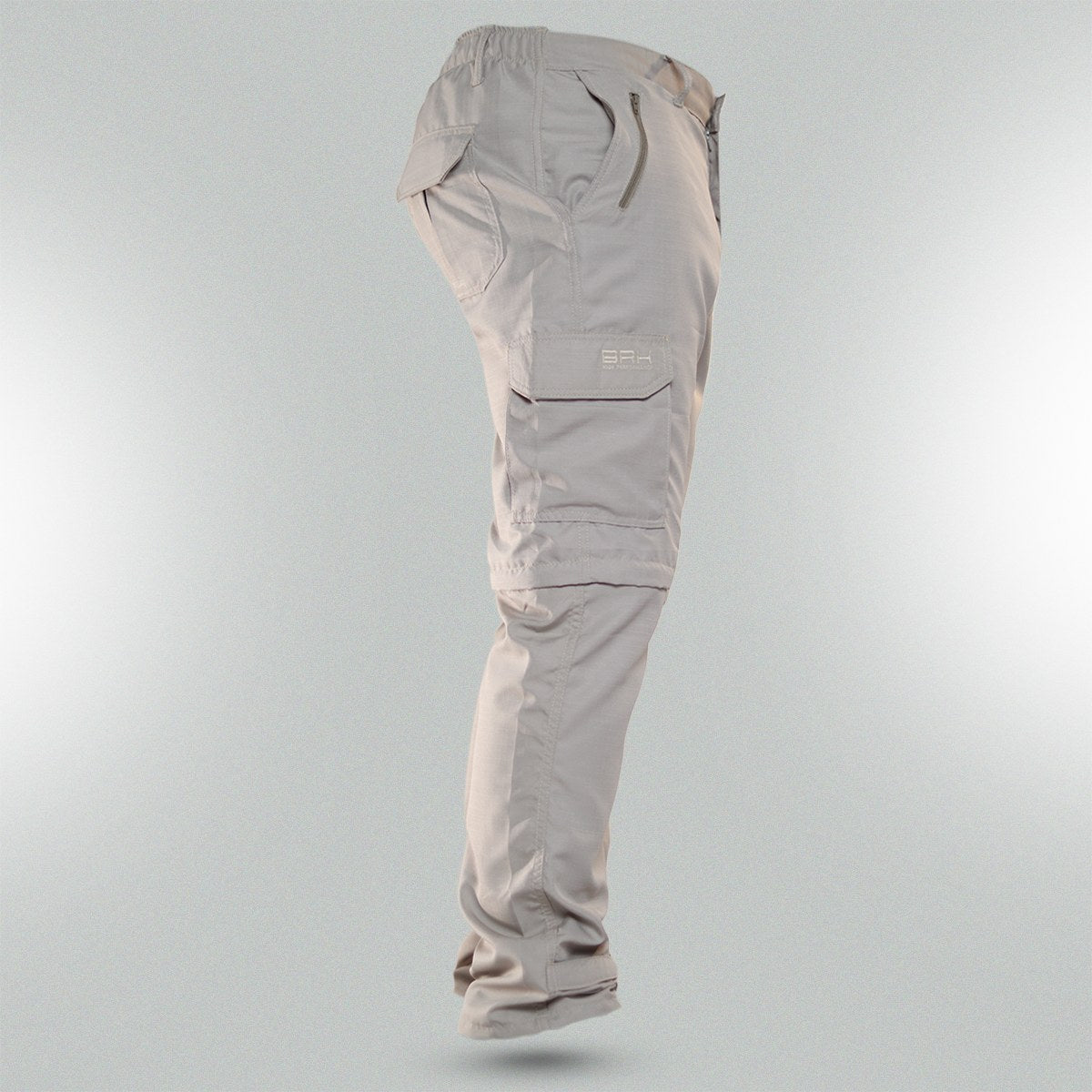 Calça Tática Brk Snow UV35+ (Vira Bermuda)
