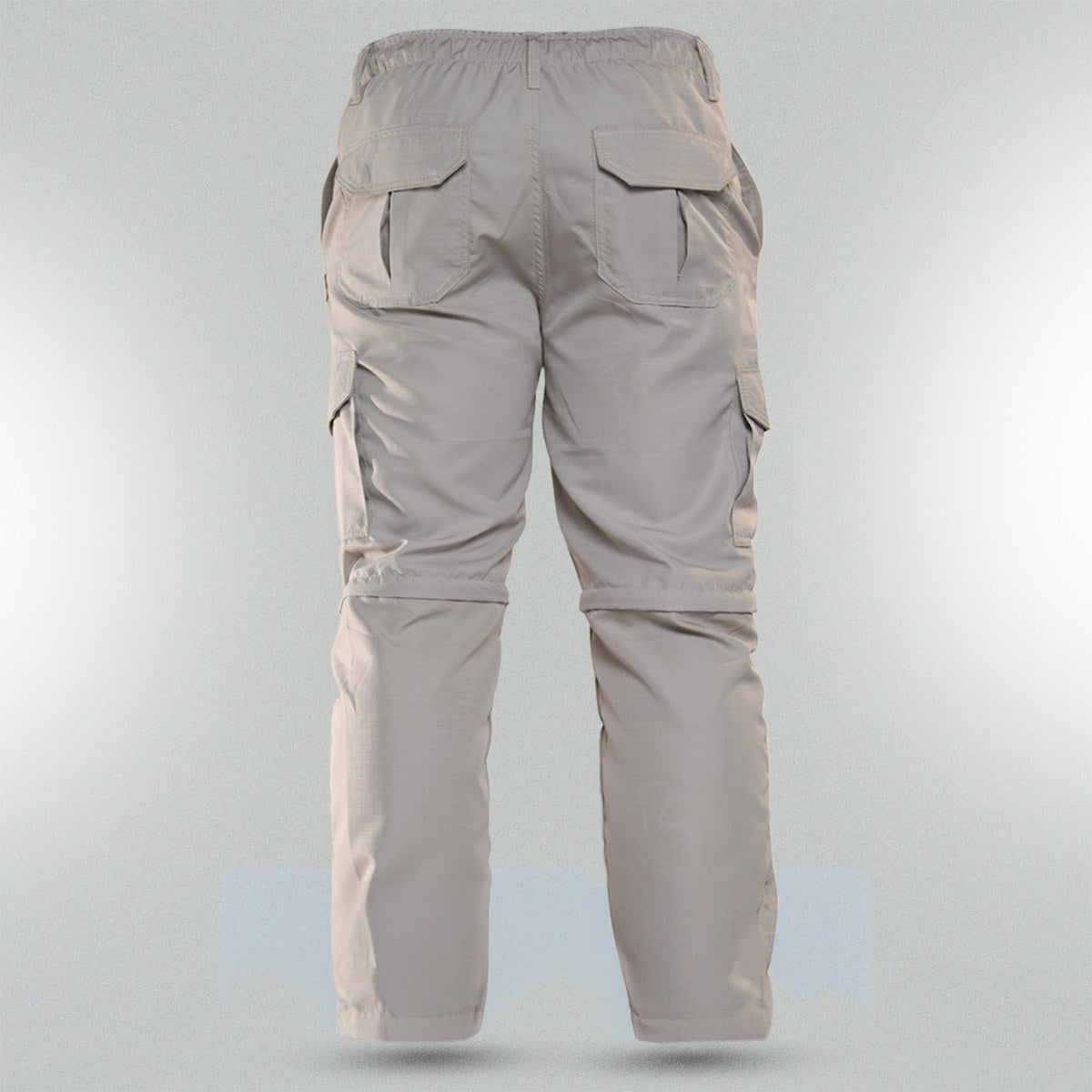 Calça Tática Brk Snow UV35+ (Vira Bermuda)