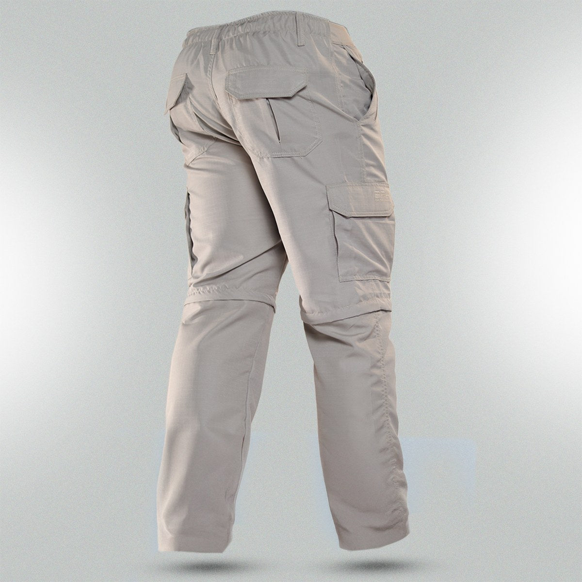 Calça Tática Brk Snow UV35+ (Vira Bermuda)