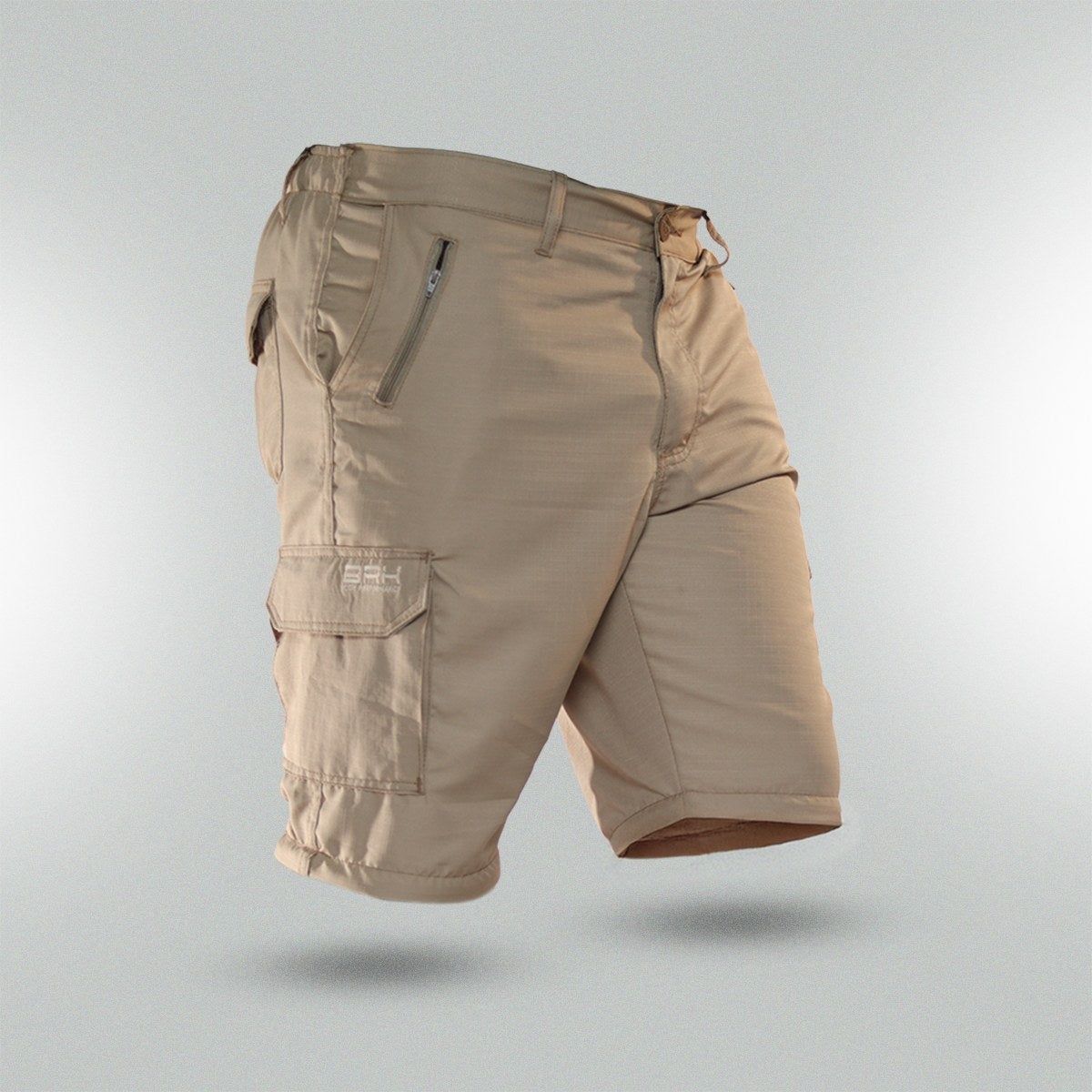 Calça Tática Brk Desert UV35+ (Vira Bermuda)