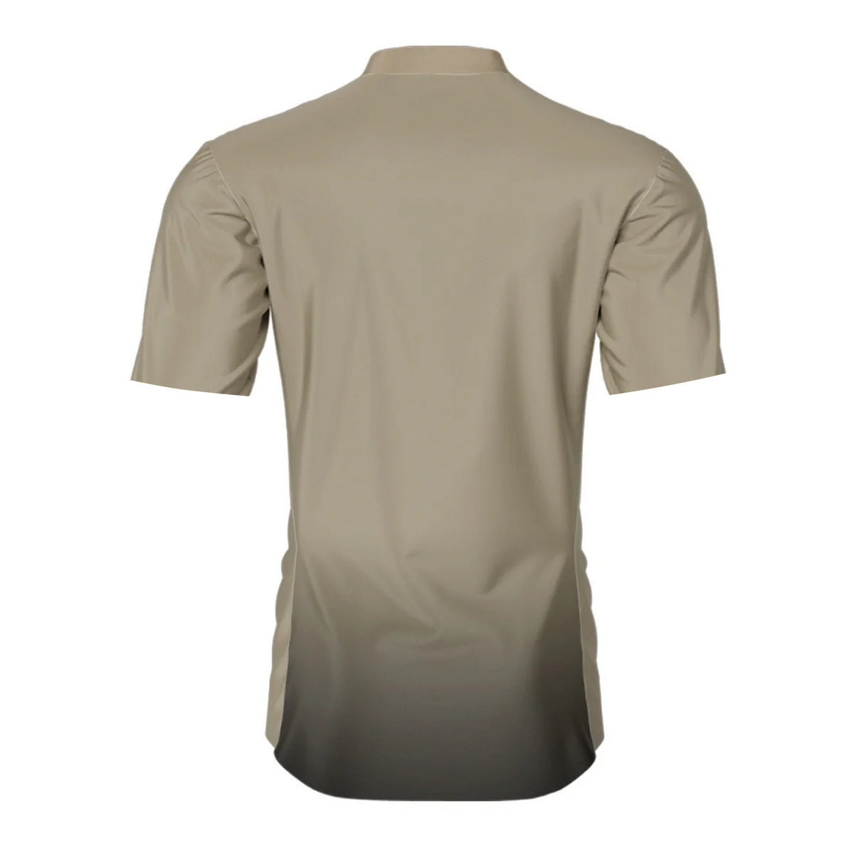 Camisa Manga Curta Brk Areia Básica com Proteção Solar UV50+