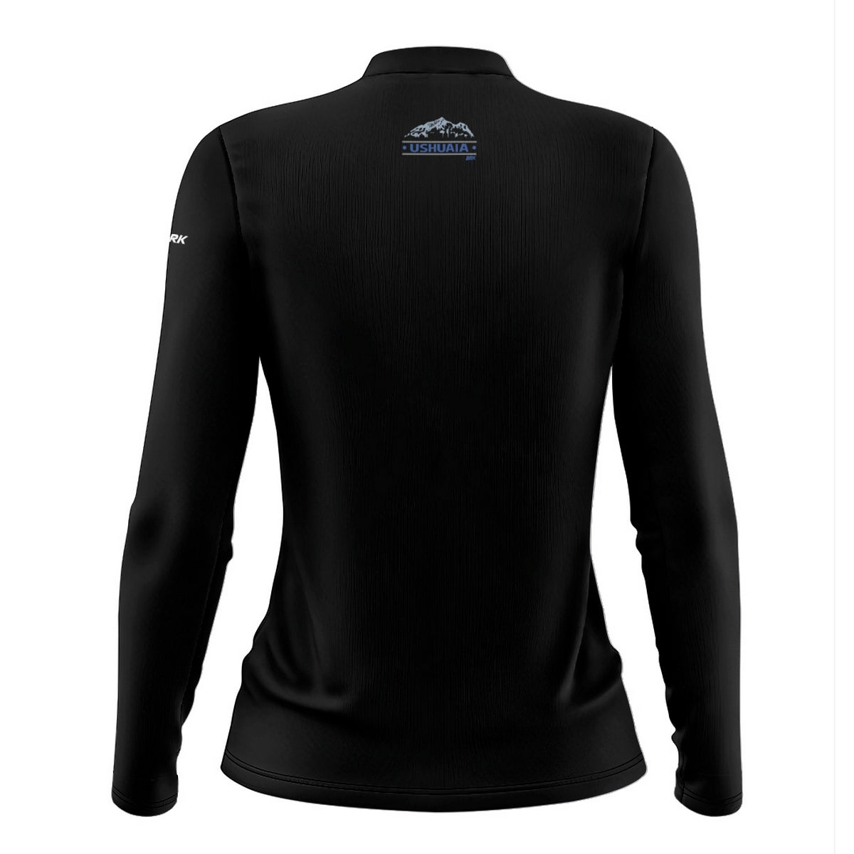 Camisa de Motociclismo Feminina Brk Ushuaia Tierra Del Fuego com Proteção Solar UV50+