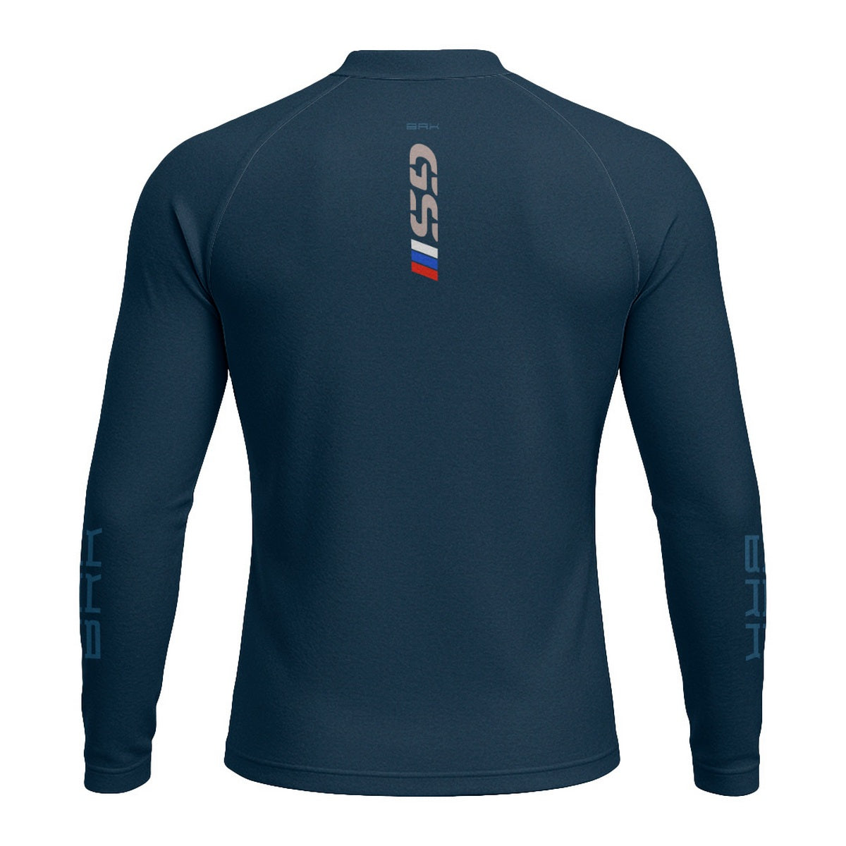 Camisa Segunda Pele Brk GS com Proteção UV50+