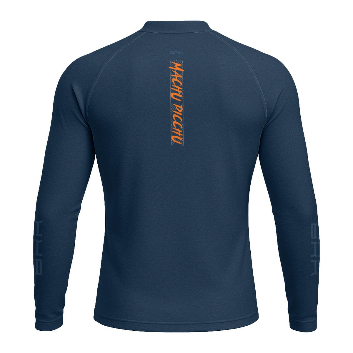 Camisa Segunda Pele Brk Machu Picchu com Proteção UV50+