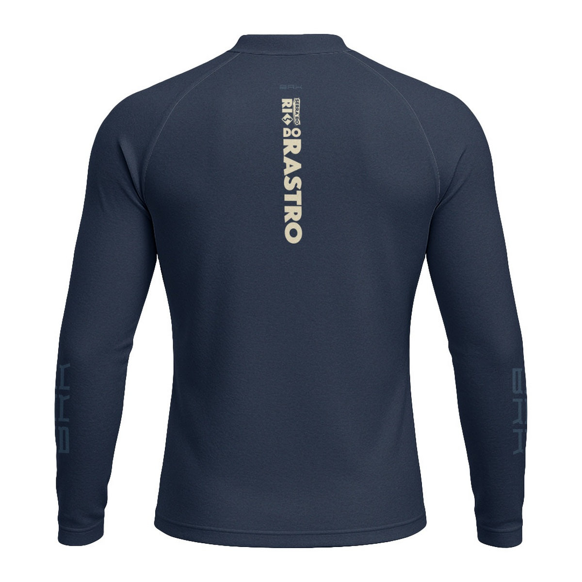 Camisa Segunda Pele Brk Serra do Rio do Rastro com Proteção UV50+