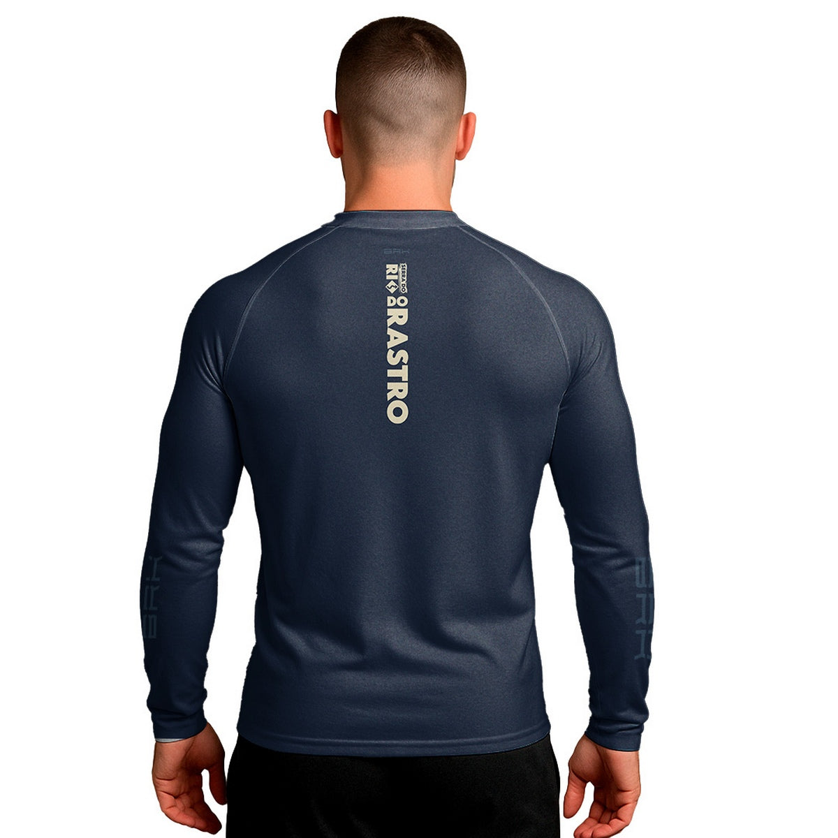 Camisa Segunda Pele Brk Serra do Rio do Rastro com Proteção UV50+