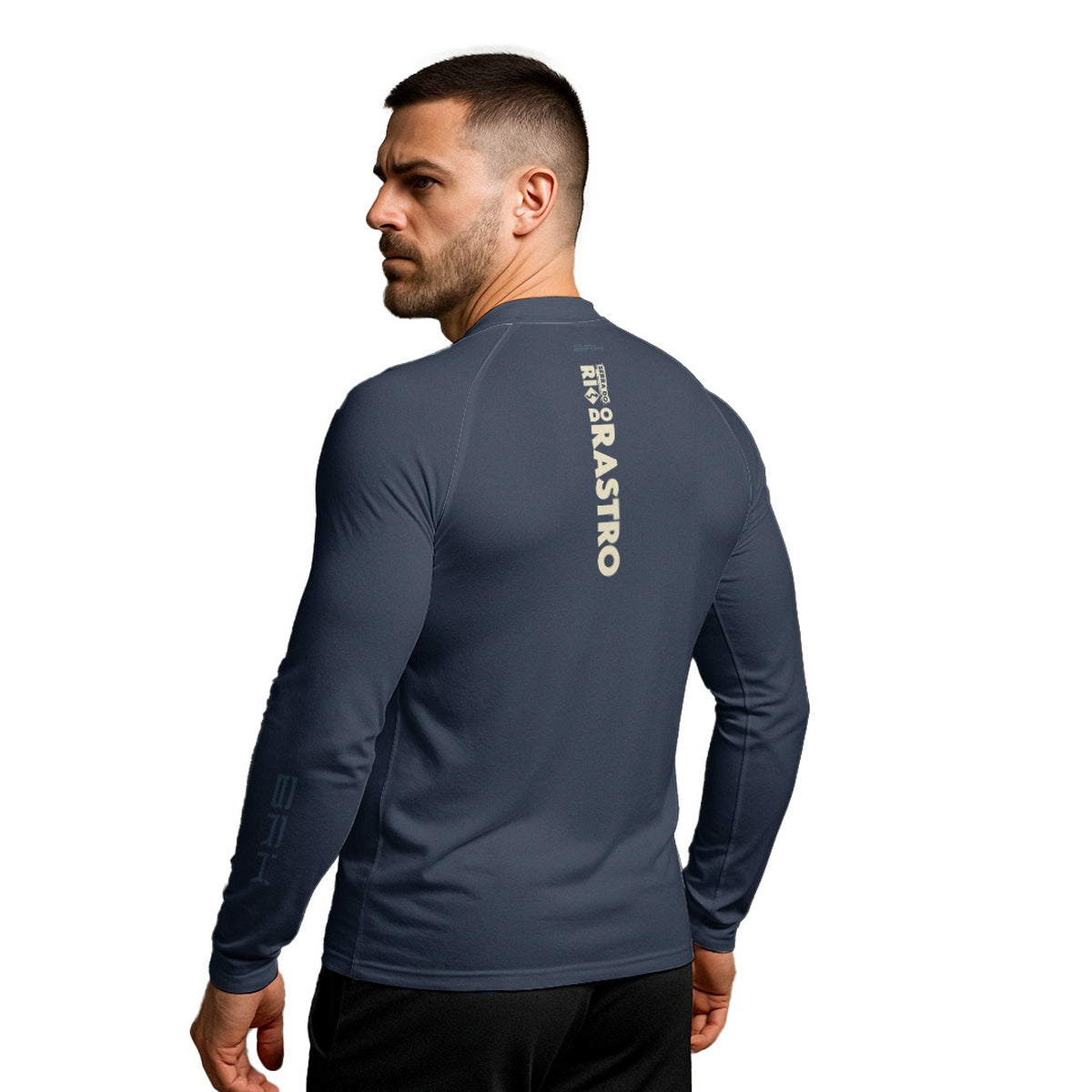 Camisa Segunda Pele Brk Serra do Rio do Rastro com Proteção UV50+