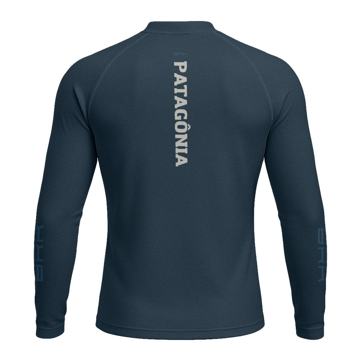Camisa Segunda Pele Brk Patagônia com Proteção UV50+