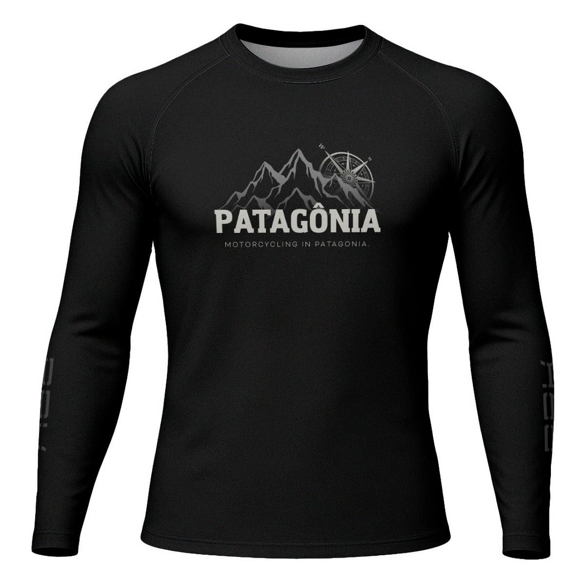 RAGLAN127PP