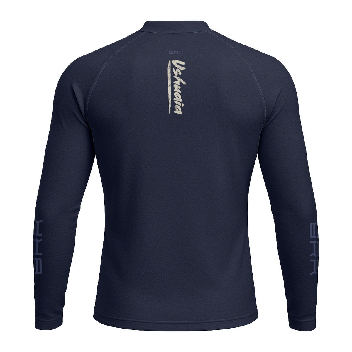 Camisa Segunda Pele Brk Ushuaia com Proteção UV50+