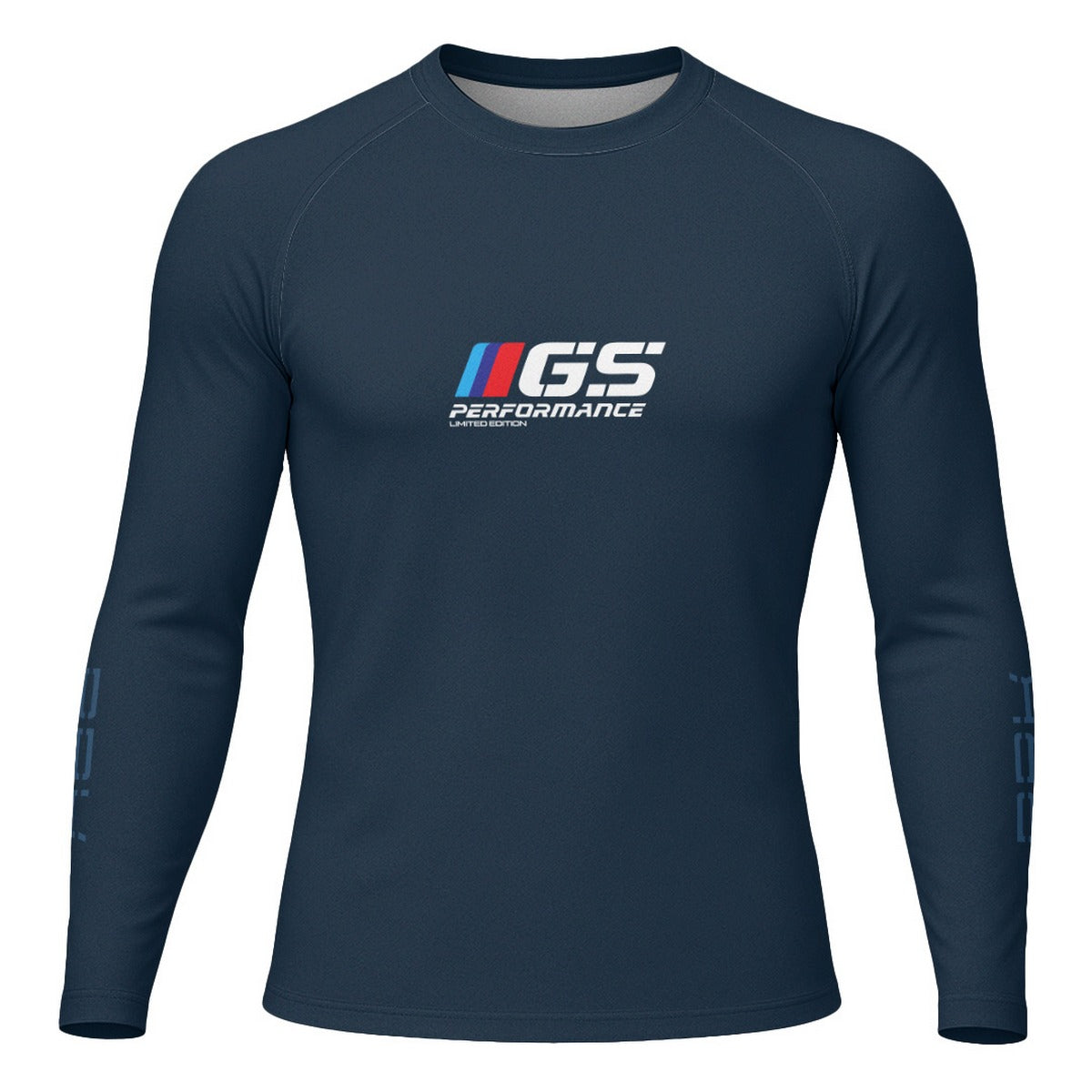 Camisa Segunda Pele Brk GS Adventure Limited com Proteção UV50+