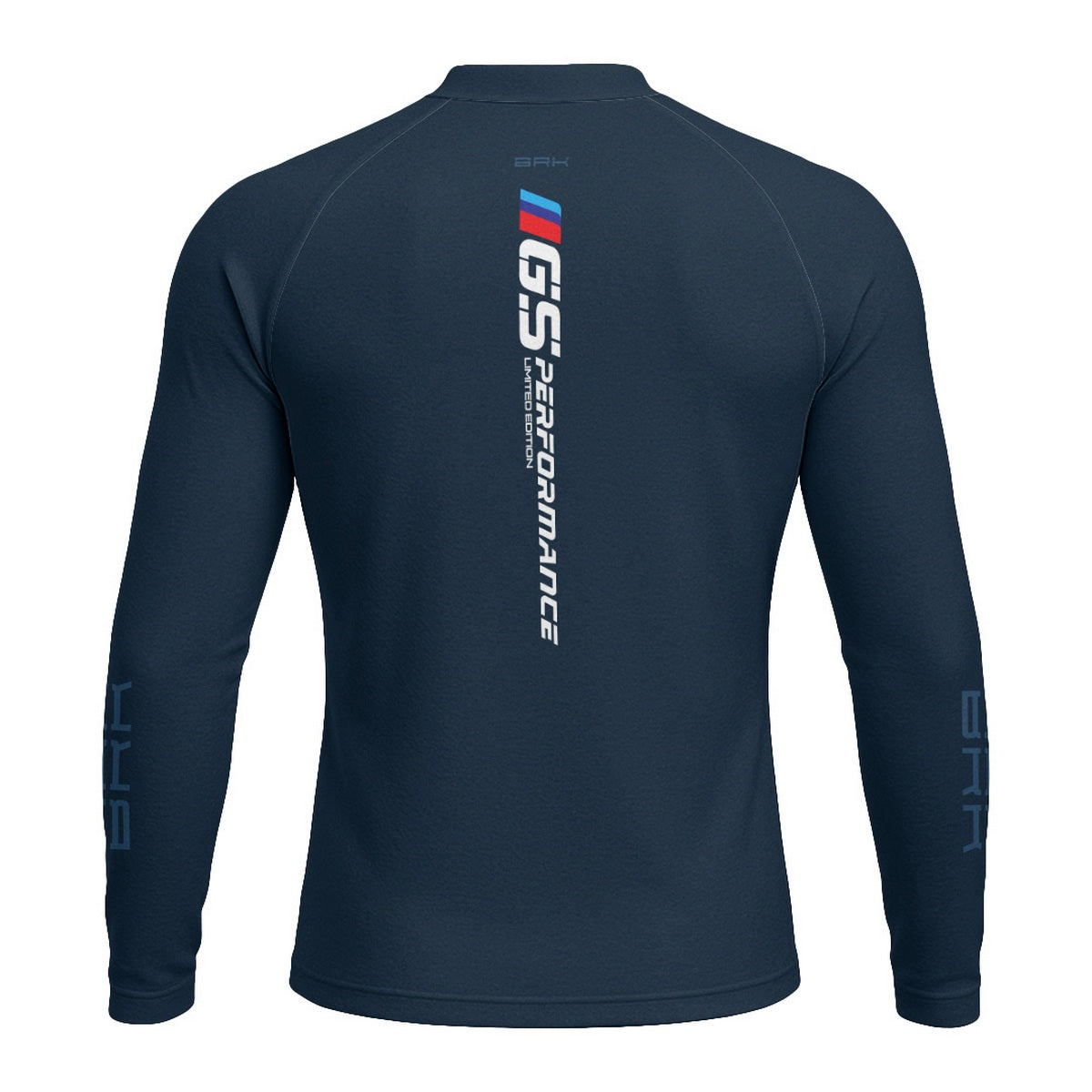 Camisa Segunda Pele Brk GS Adventure Limited com Proteção UV50+
