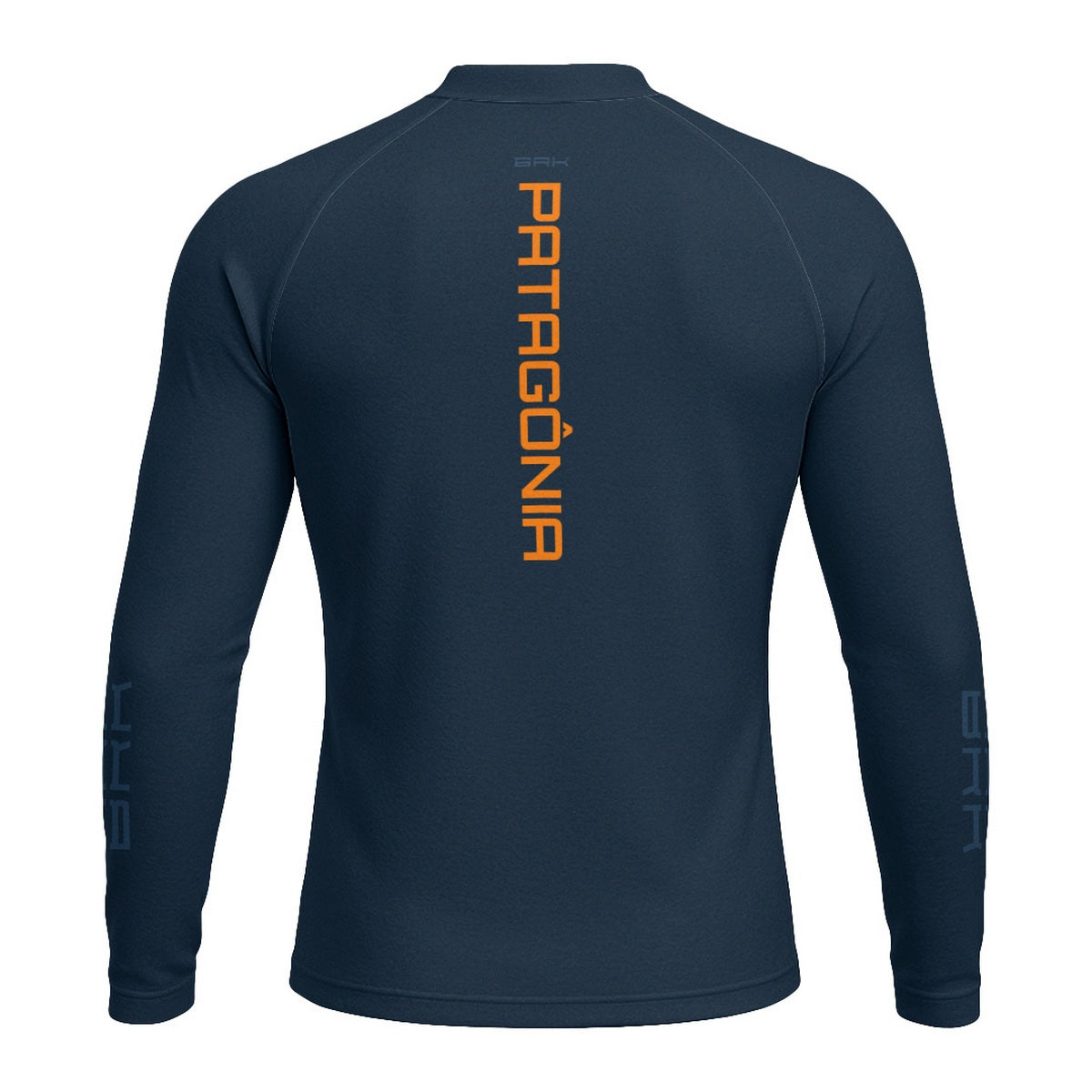 Camisa Segunda Pele Brk Patagônia com Proteção UV50+