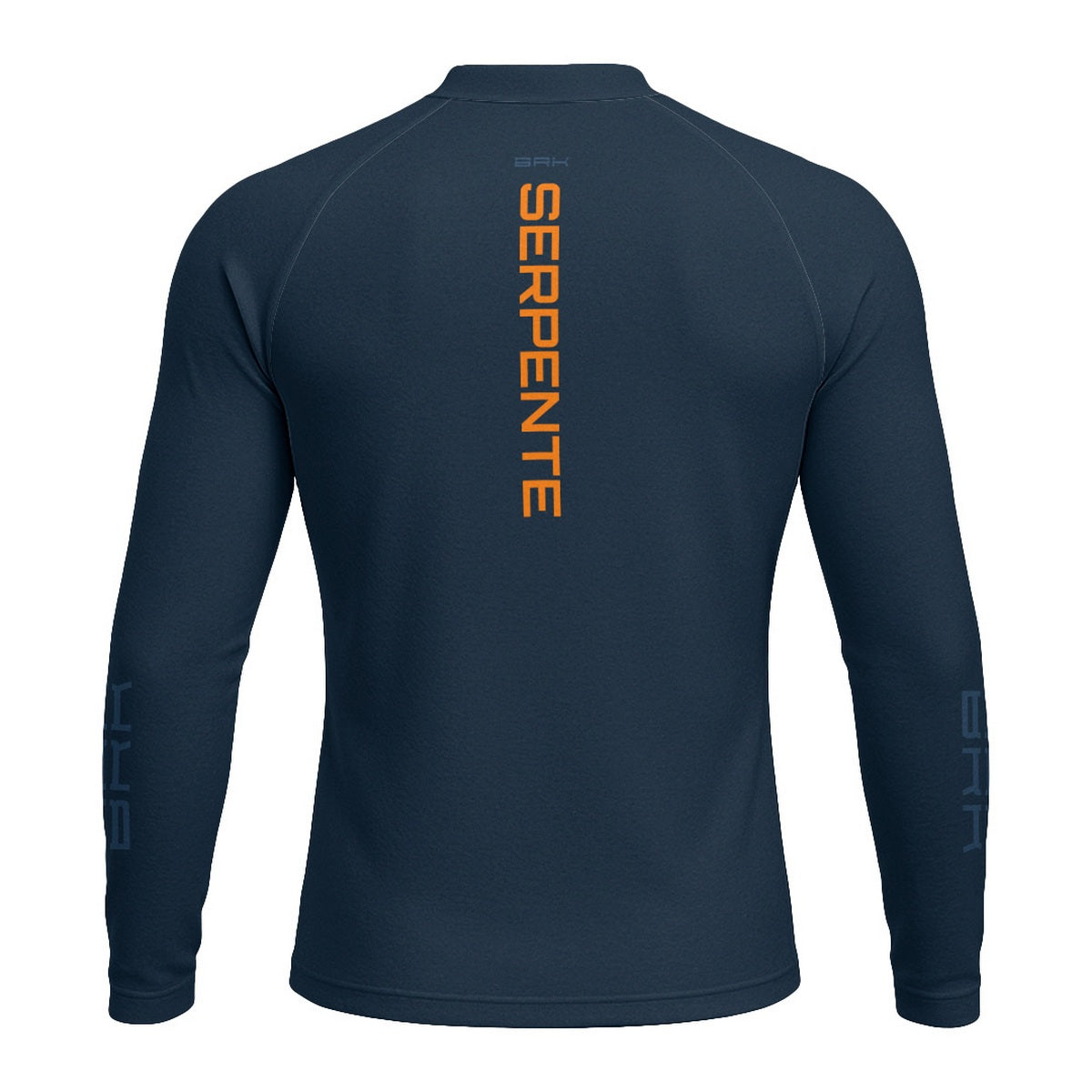 Camisa Segunda Pele Brk Rastro da Serpente com Proteção UV50+