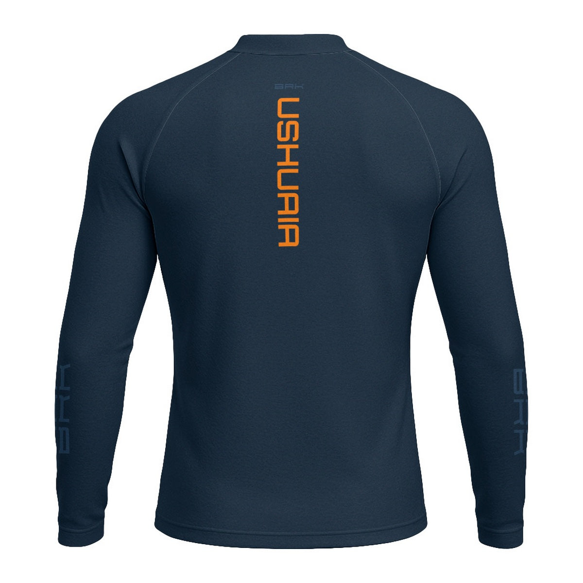 Camisa Segunda Pele Brk Ushuaia com Proteção UV50+