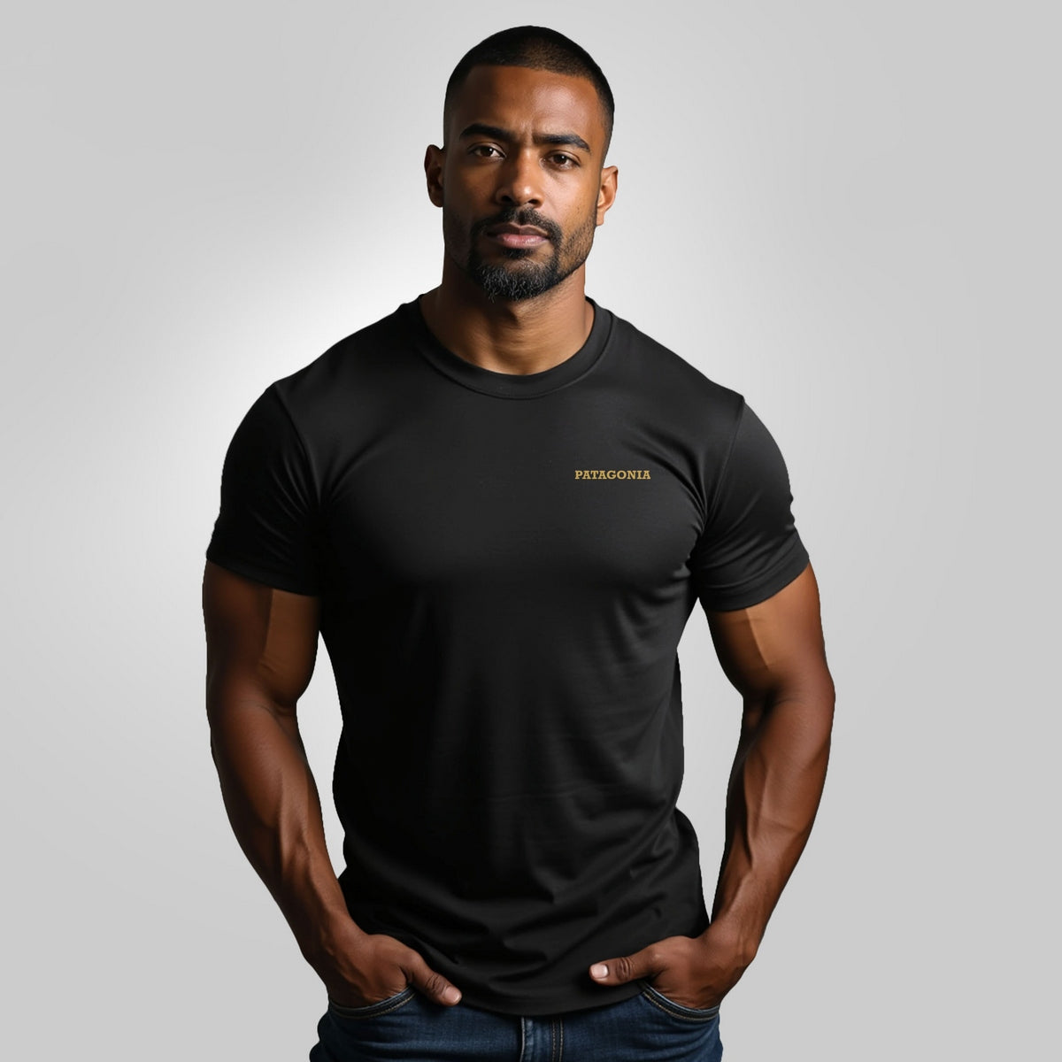 Camiseta Expedição Patagônia Extremo Sul com Algodão Premium Brk