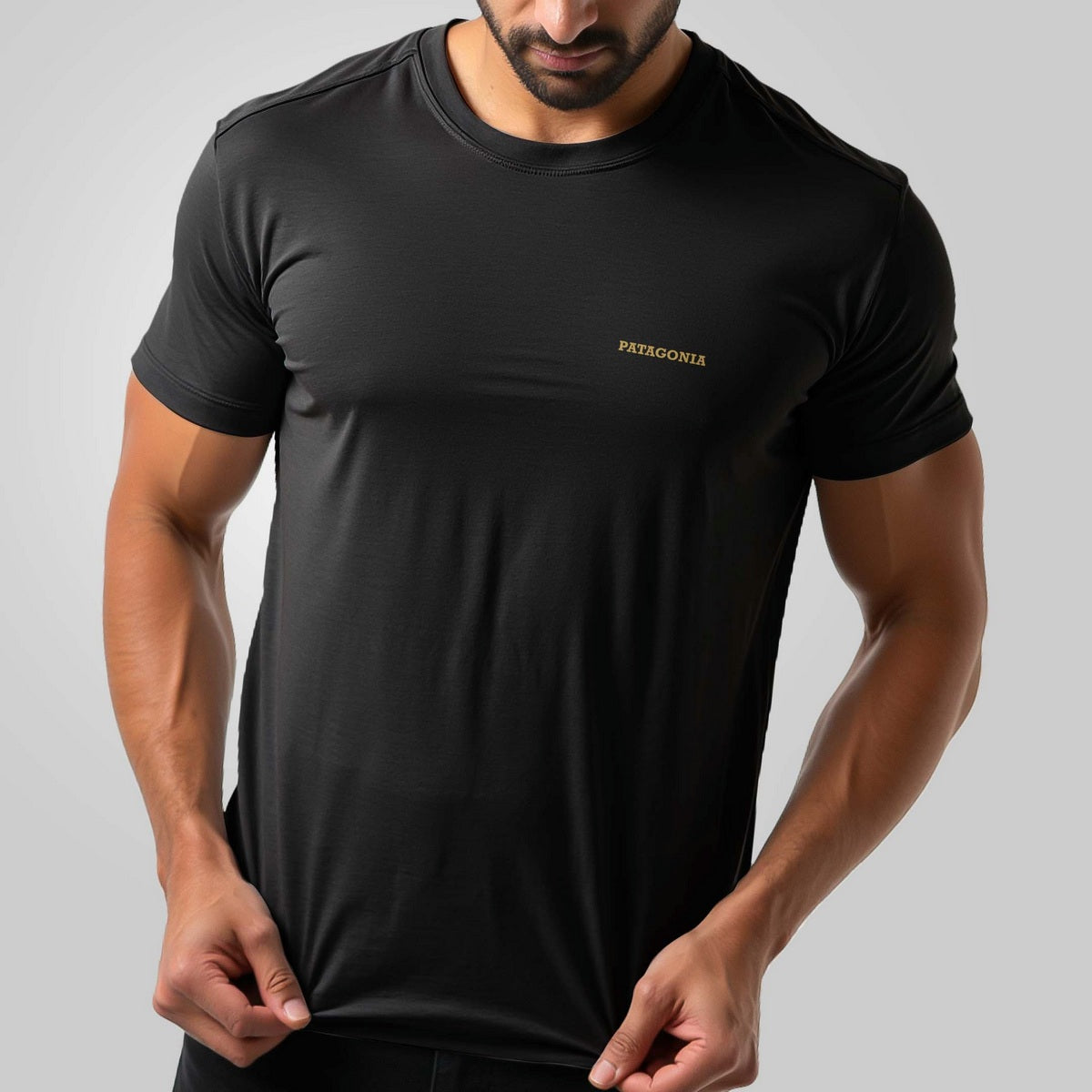Camiseta Expedição Patagônia Extremo Sul com Algodão Premium Brk