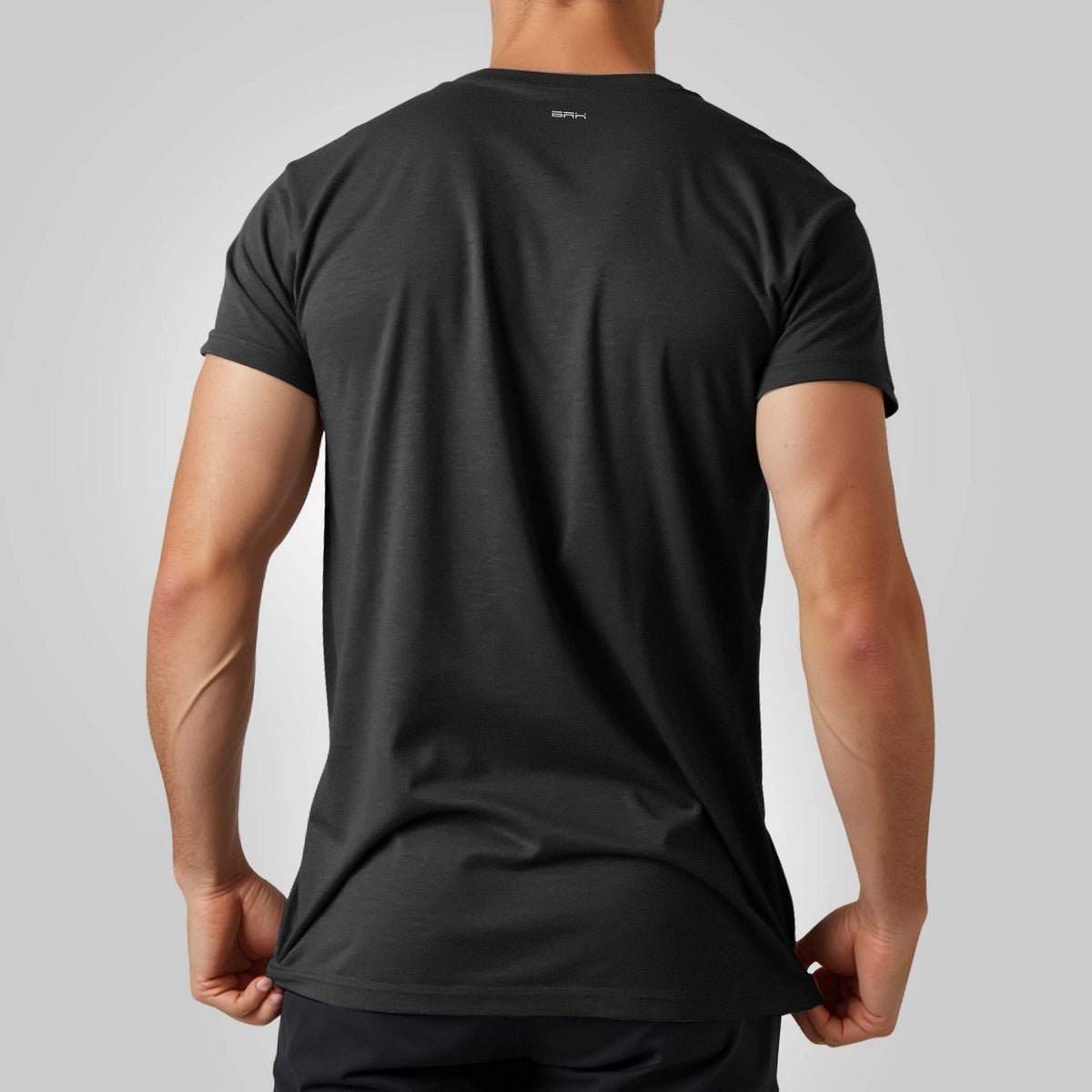 Camiseta Opala Diplomata com Algodão Premium Brk