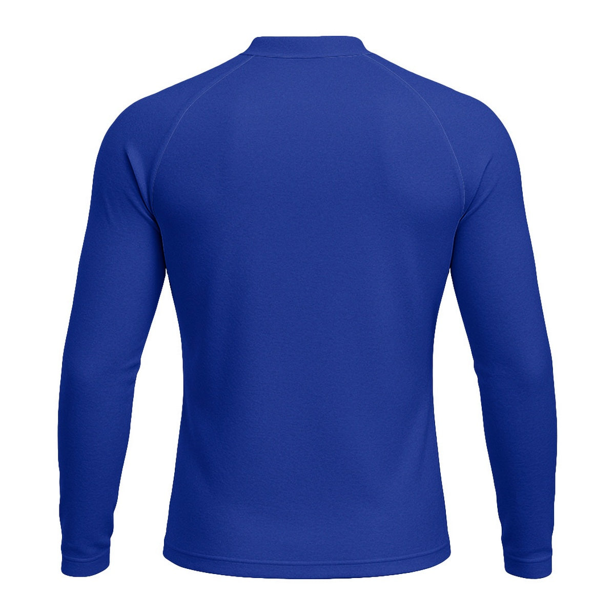 Camisa Segunda Pele Brk Motors Azul Clean com Proteção UV50+