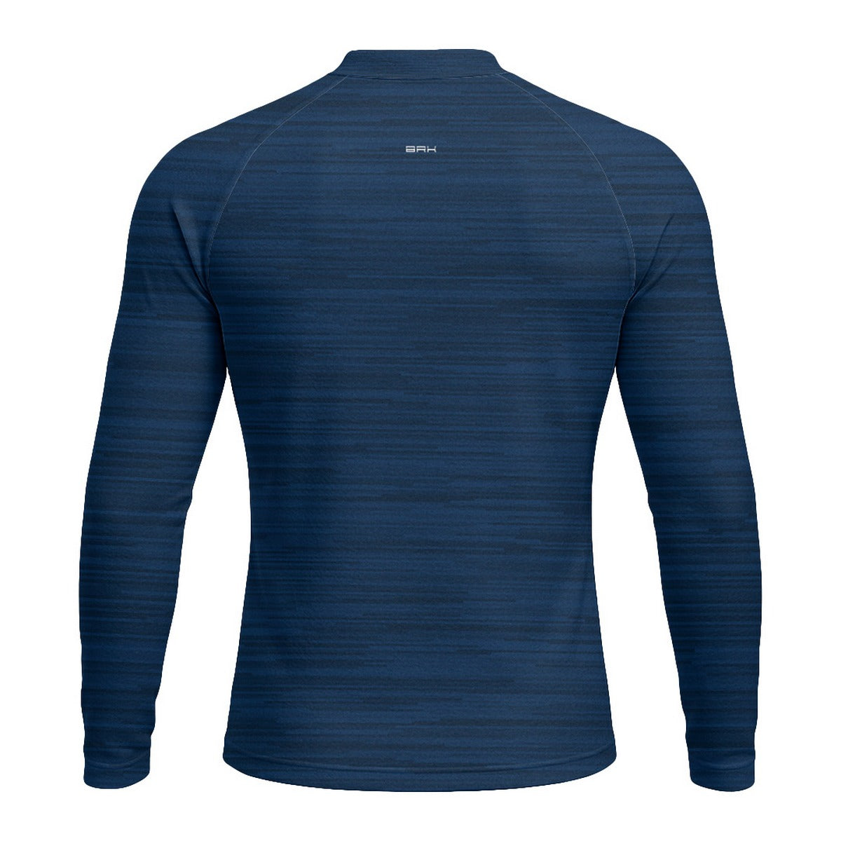 Camisa Segunda Pele Brk Motors Azul Way of Life com Proteção UV50+