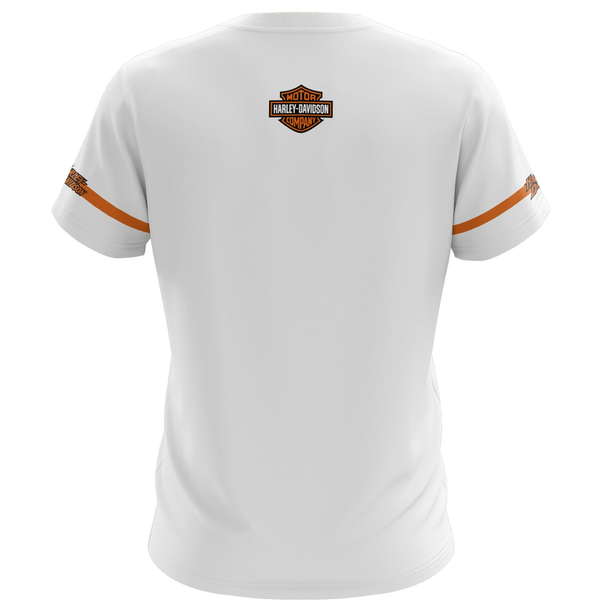 Camisa Harley Davidson Brk com Proteção UV50