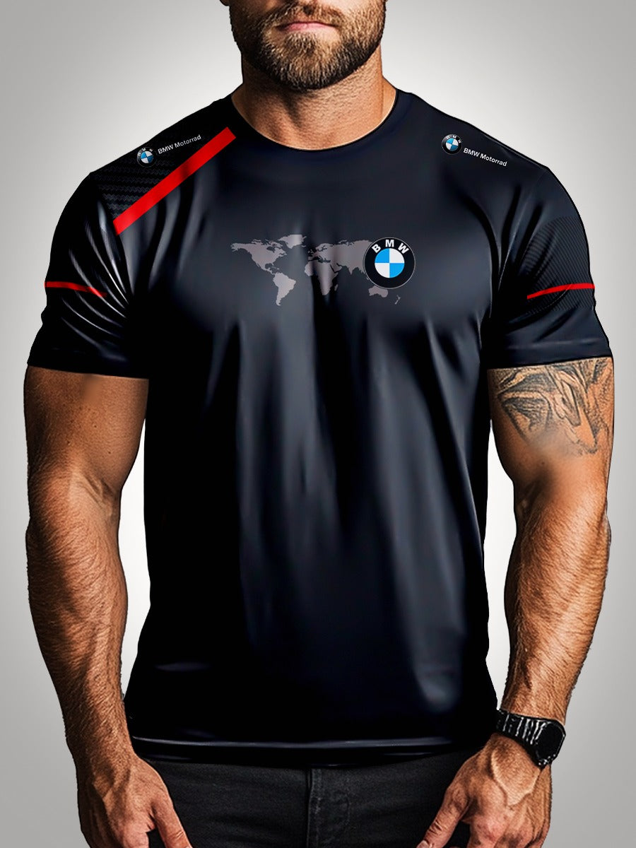 Camisa GS Brk com Proteção UV50