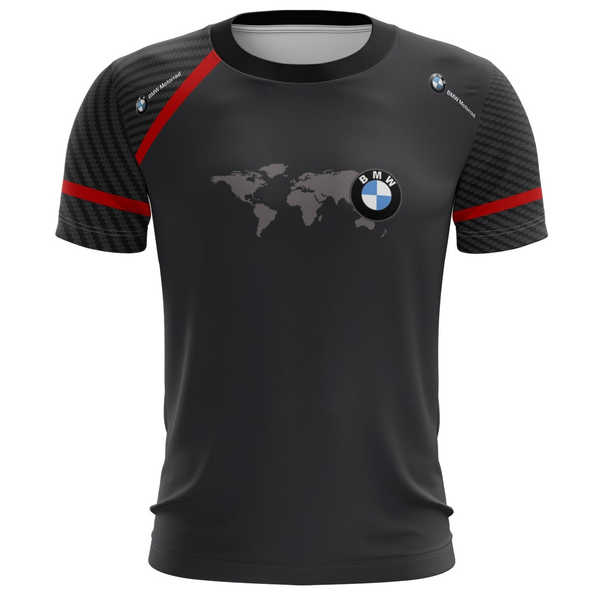 Camisa GS Brk com Proteção UV50