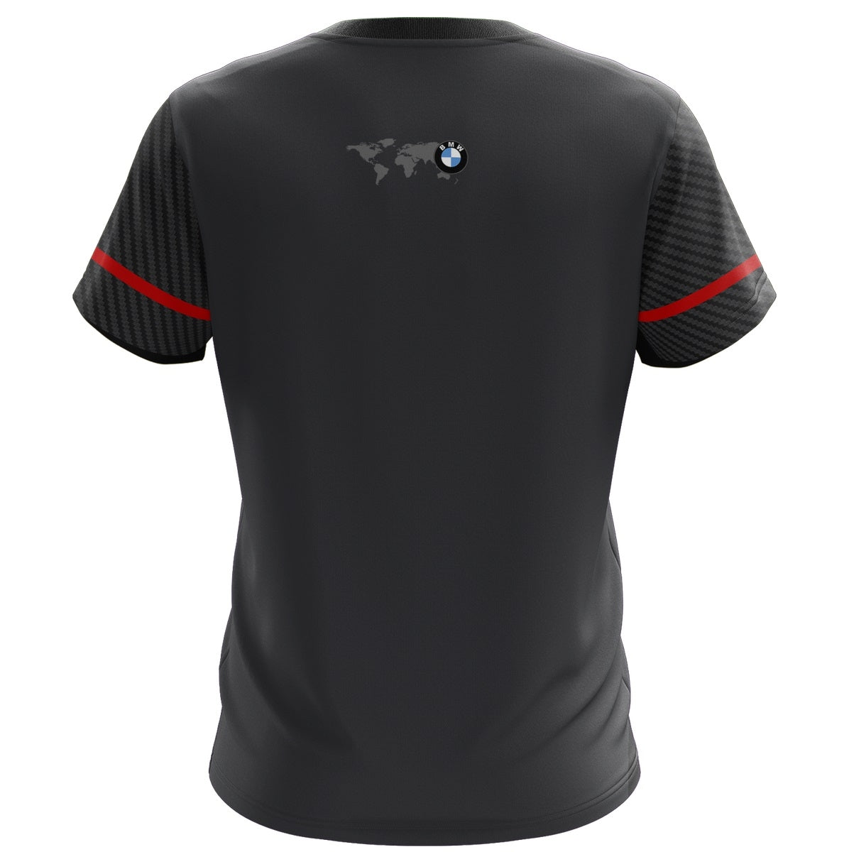Camisa GS Brk com Proteção UV50