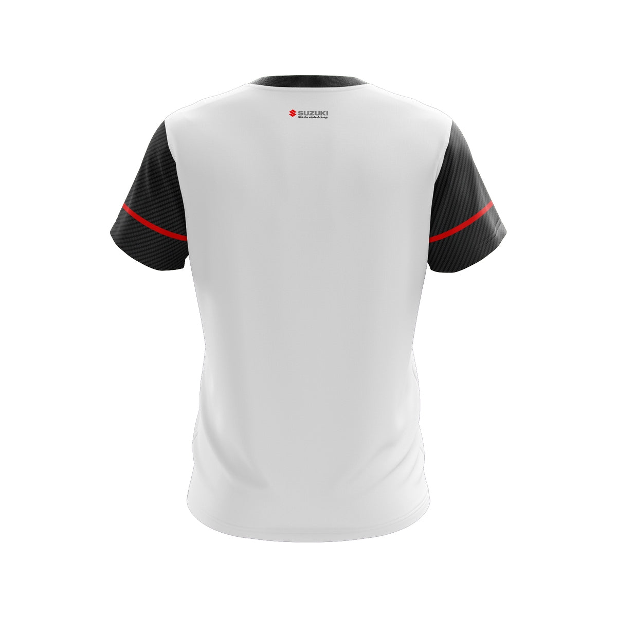 Camisa Suzuki Brk com Proteção UV50