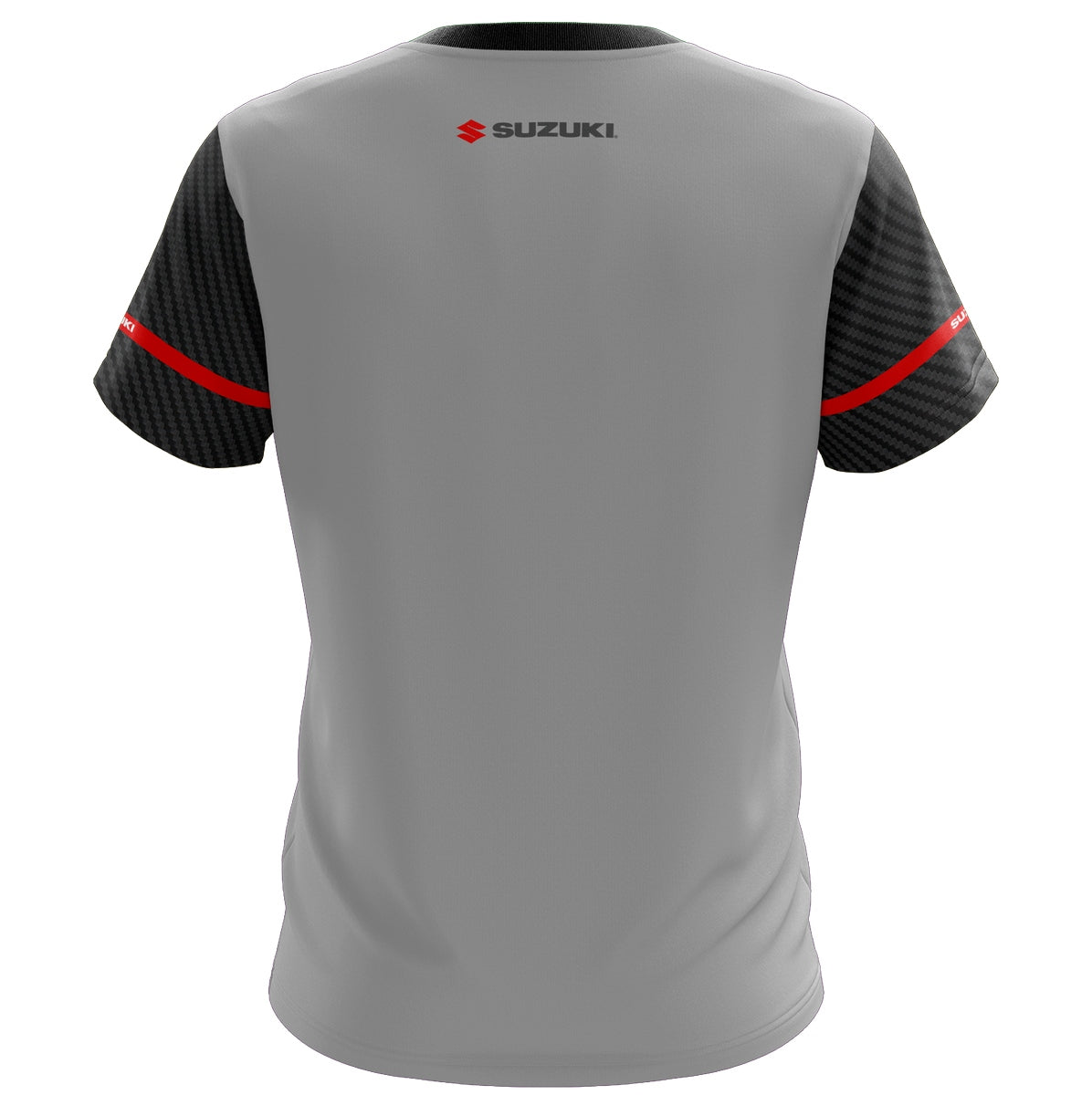 Camisa Suzuki Brk com Proteção UV50