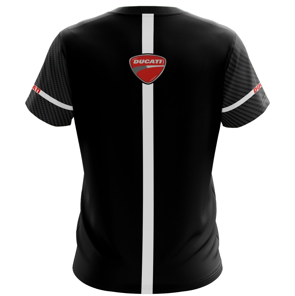 Camisa Ducati Brk com Proteção UV50