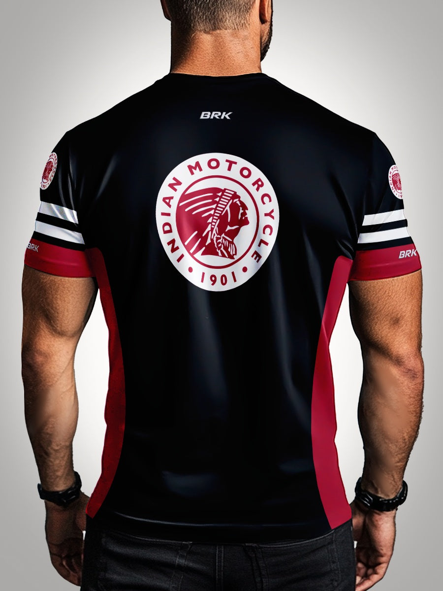 Camisa Indian Brk com Proteção UV50