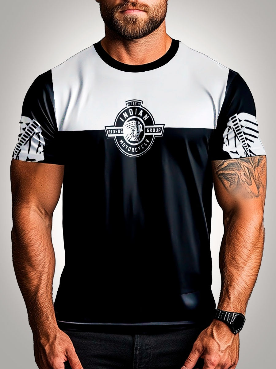 Camisa Indian Brk com Proteção UV50