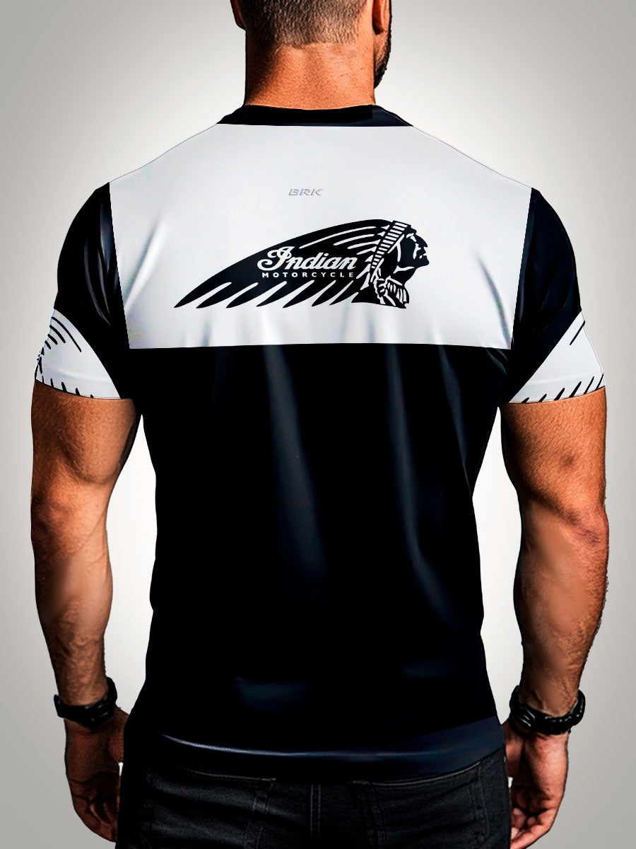 Camisa Indian Brk com Proteção UV50