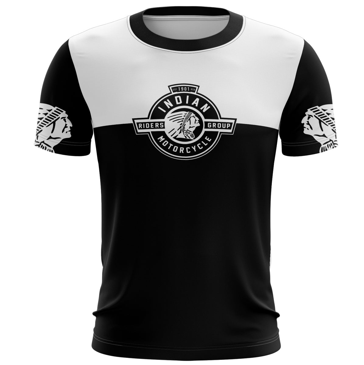 Camisa Indian Brk com Proteção UV50